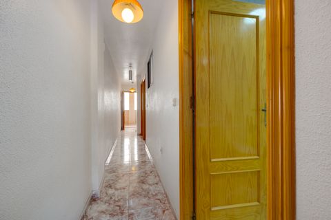 Leilighet i Torrevieja, Alicante, Torrevieja - € 159 000 | Ref: W-047W6Q - foto 10